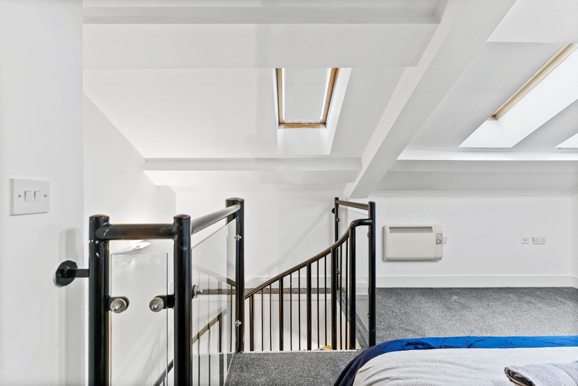 30 Percent Off! Lovely Yorkshire Duplex - Sleeps 6 - Netflix Dewsbury Exterior foto